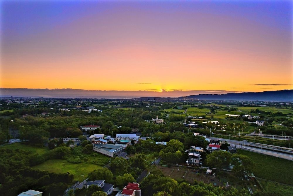Gaeavilla Resort1