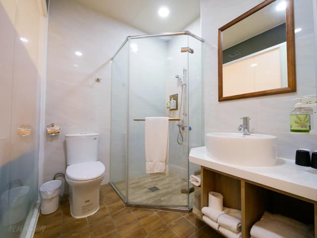 Guest House Twin Room