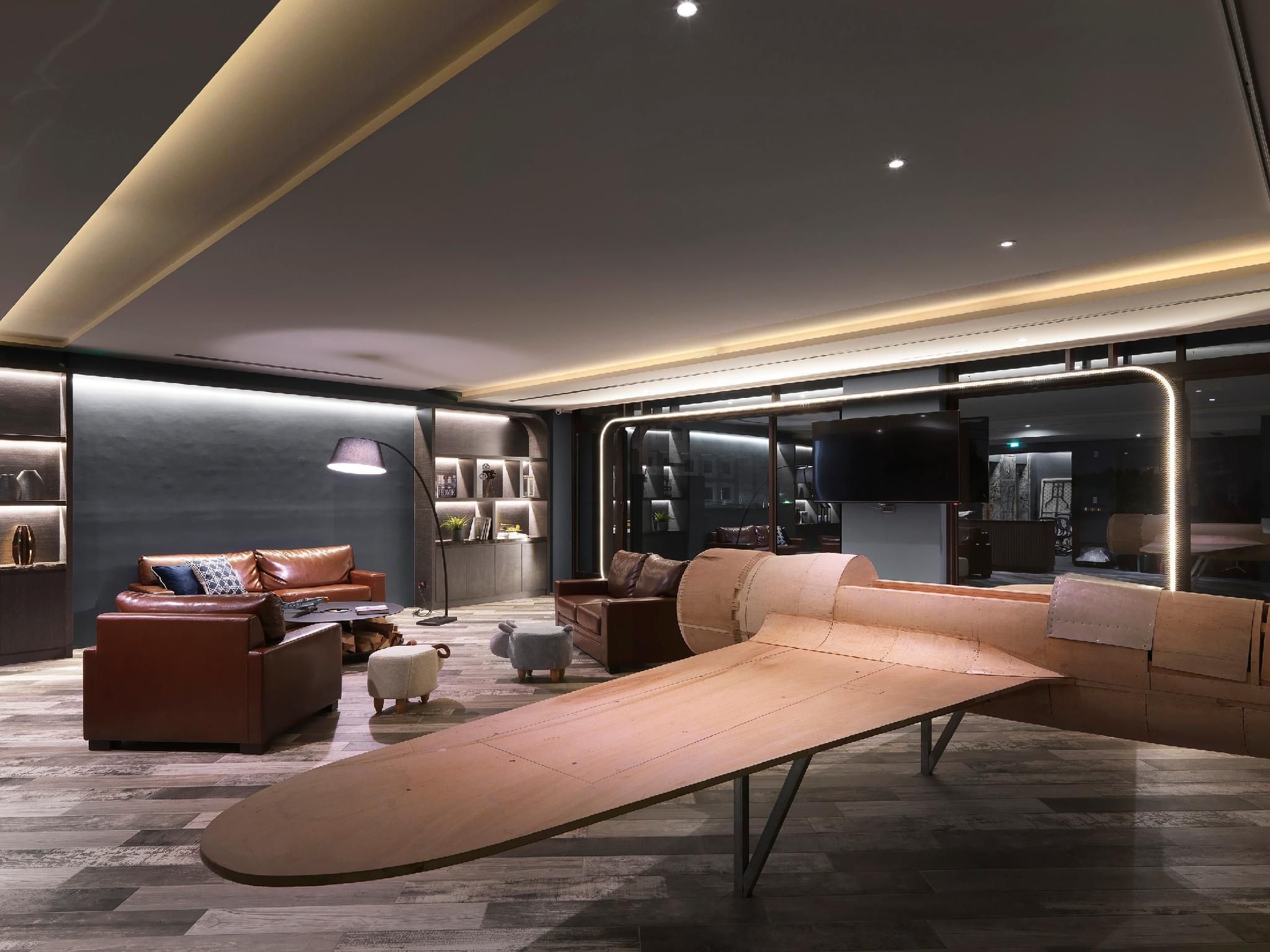 เอ็กซ์พลอร์ โฮเทล (Explore Hotel)3