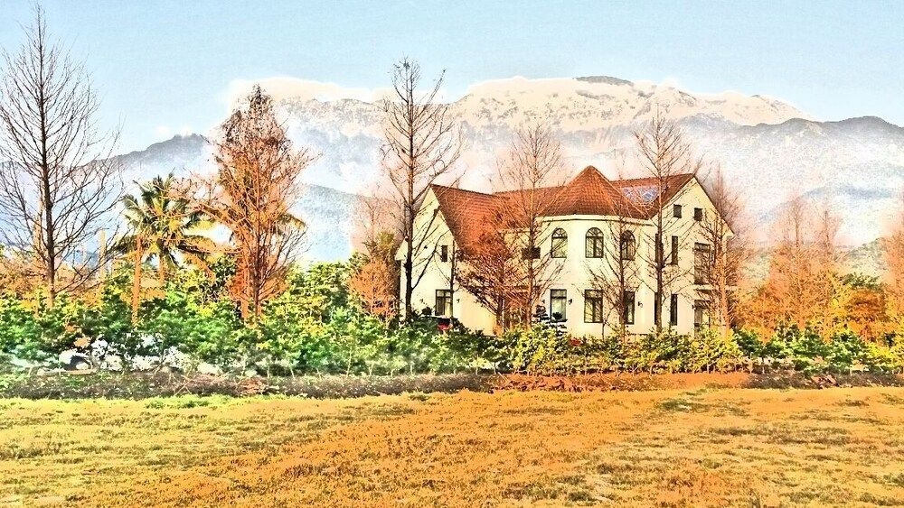 Gihak Homestay0