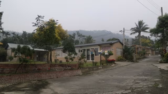 Family Cabin