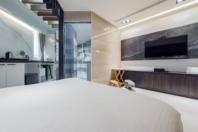Superior Room, 1 Bedroom