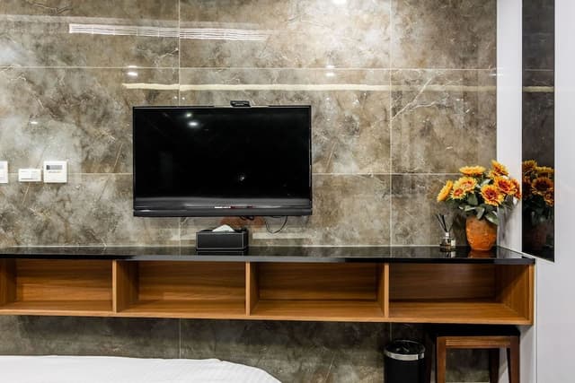 Superior Double Room, No Windows