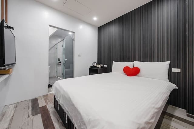 Comfort Double Room, No Windows