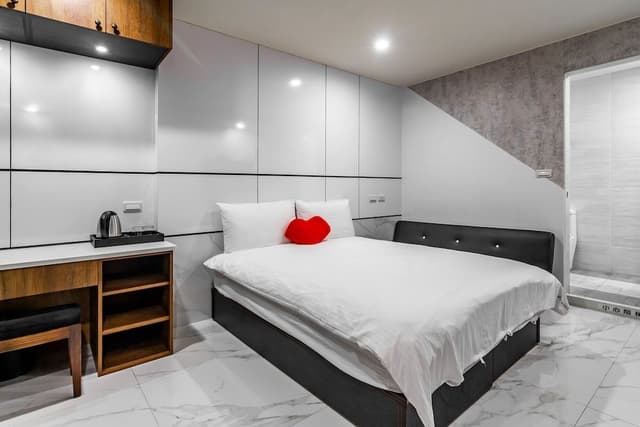 Superior Double Room, No Windows
