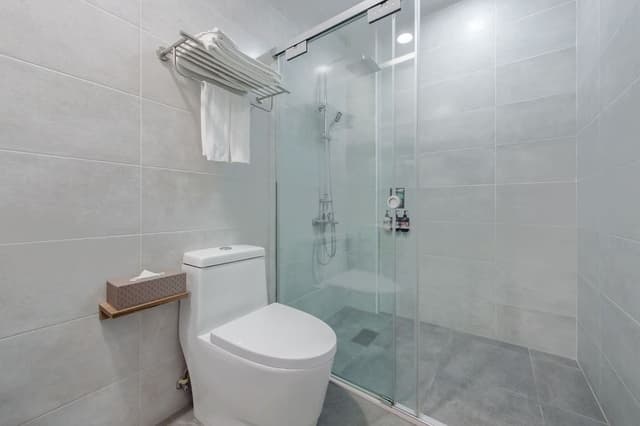 Comfort Double Room, No Windows