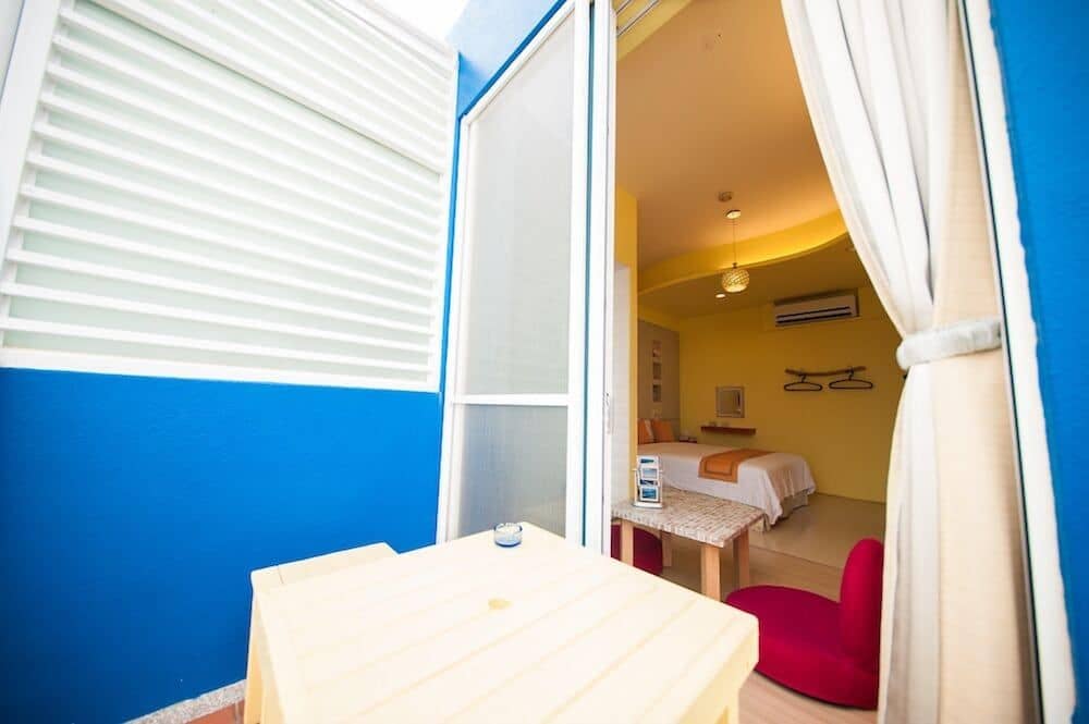 Indigo Homestay Indigo Homestay