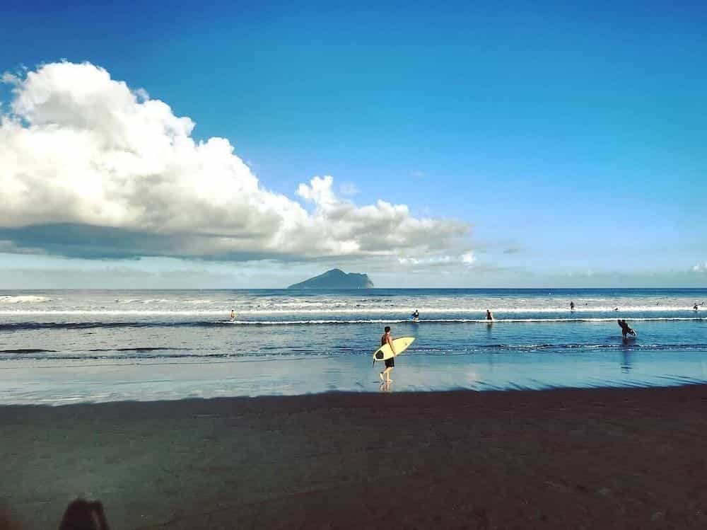 Wave backpackers Wave backpackers