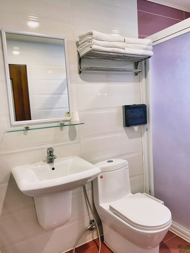 Family Room for 6 Persons