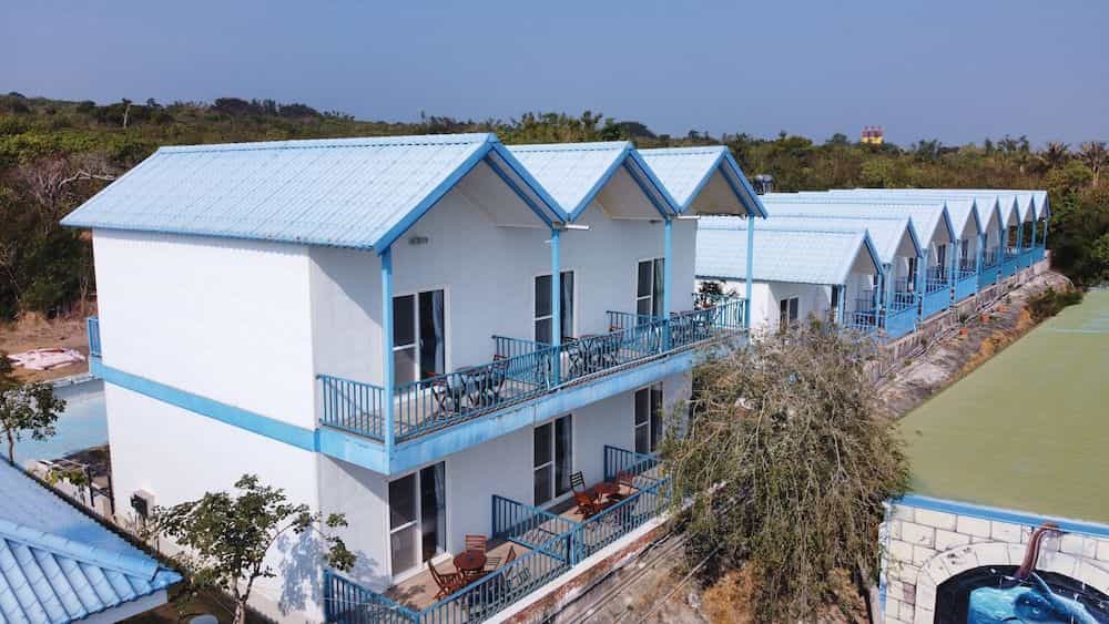 Loju Seaview Homestay Loju Seaview Homestay