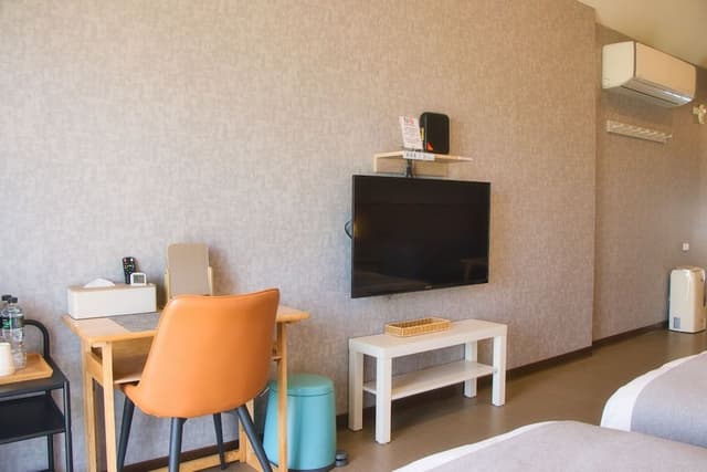 Family Quadruple Room
