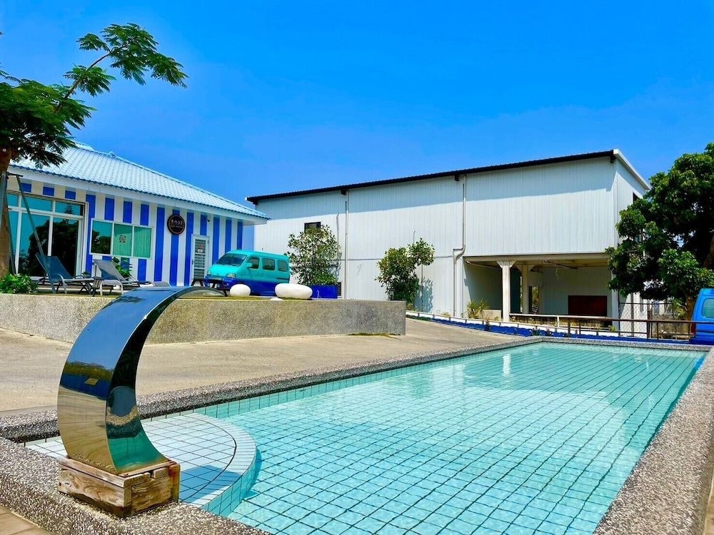 Loju Seaview Homestay1