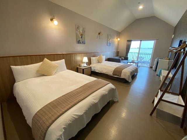 Family Quadruple Room