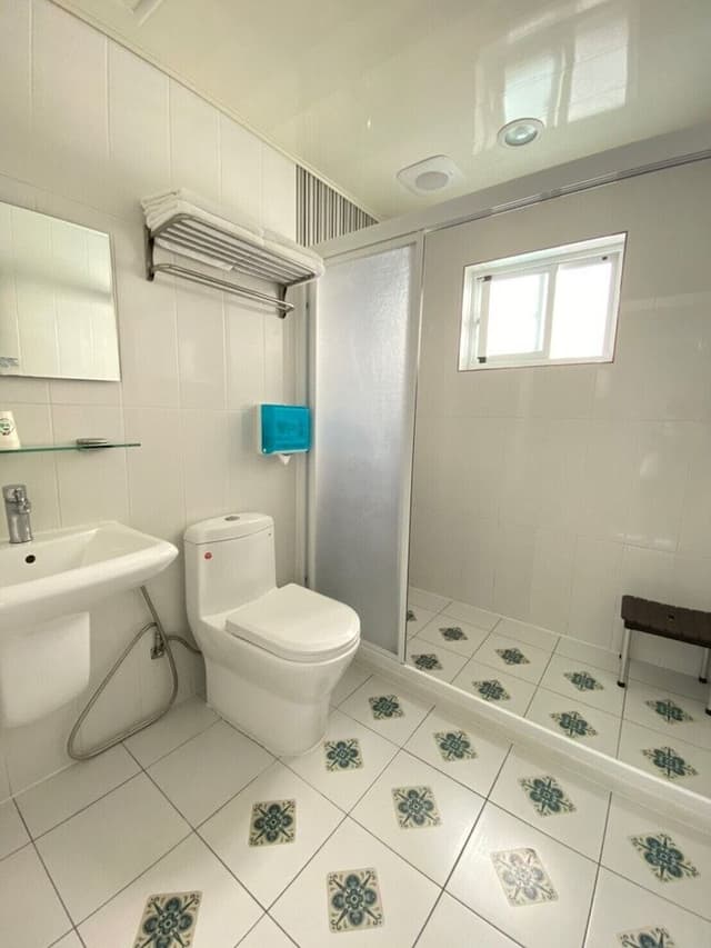 Family Quadruple Room