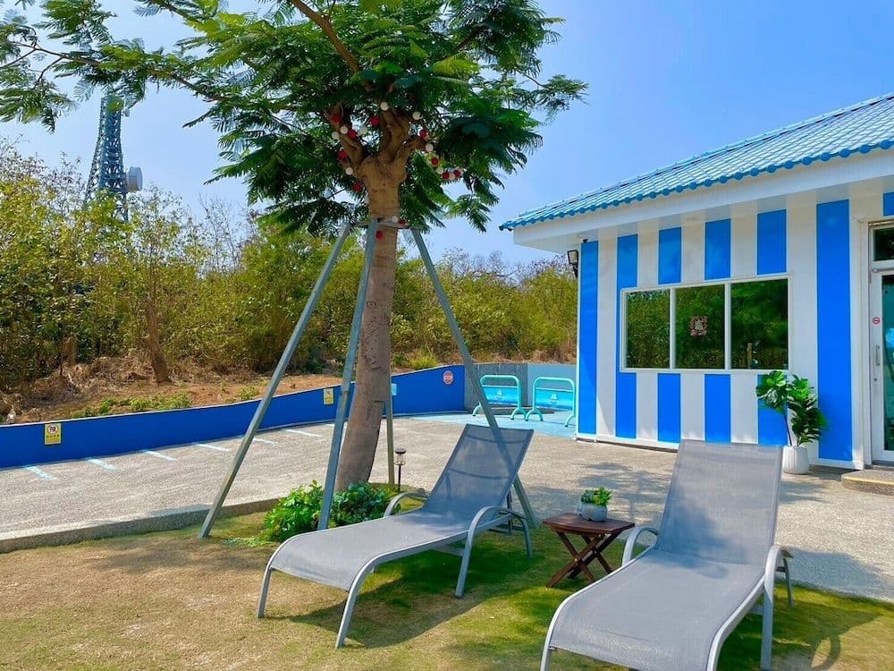 Loju Seaview Homestay Loju Seaview Homestay