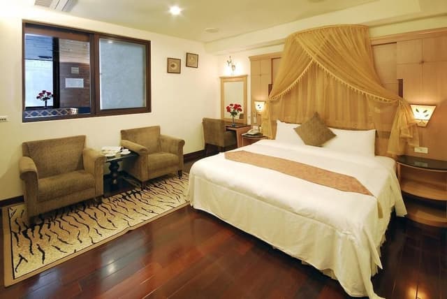 Comfort Double Room