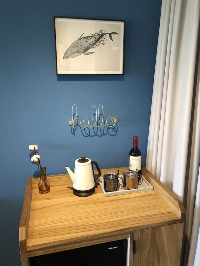 Luxury Double Room