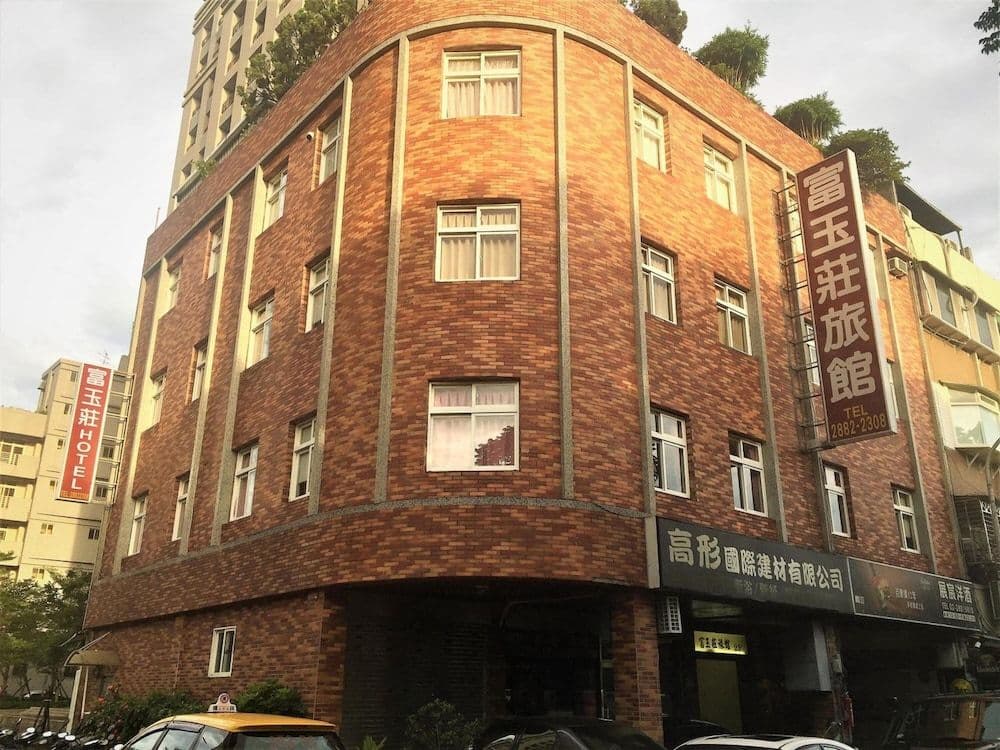 Rich Zone Hotel Rich Zone Hotel