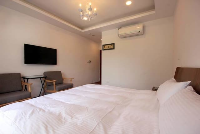 Comfort Double Room, 1 Queen Bed, Non Smoking