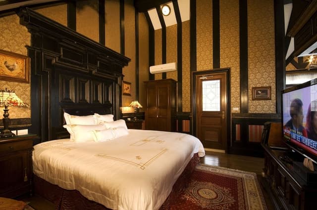 Family Suite, 2 Double Beds
