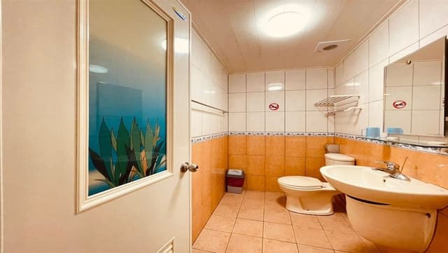 Standard Double Room, 1 Double Bed, Non Smoking