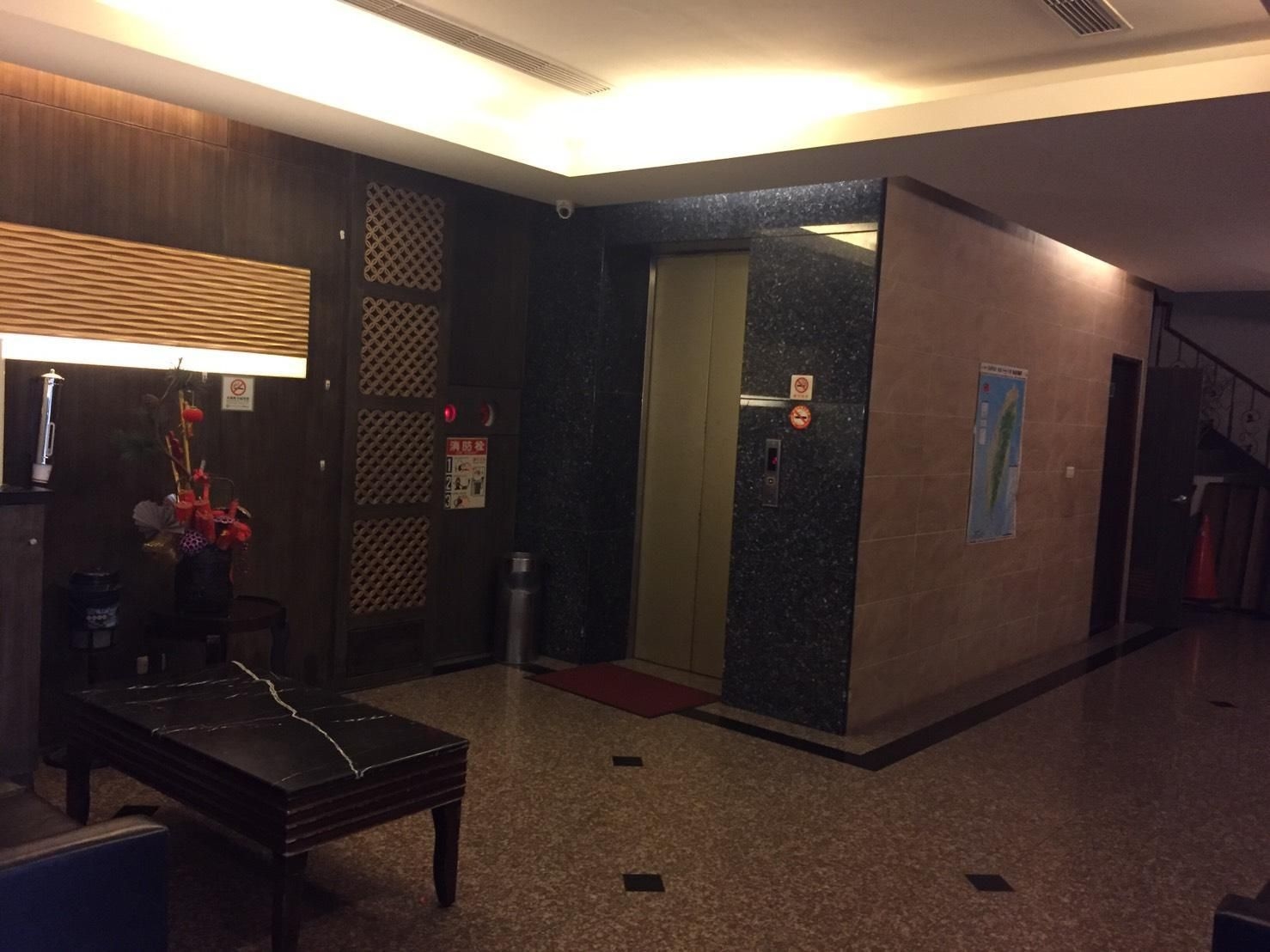 ชาโต โมเต็ล สปา (Chateau Motel Spa)0