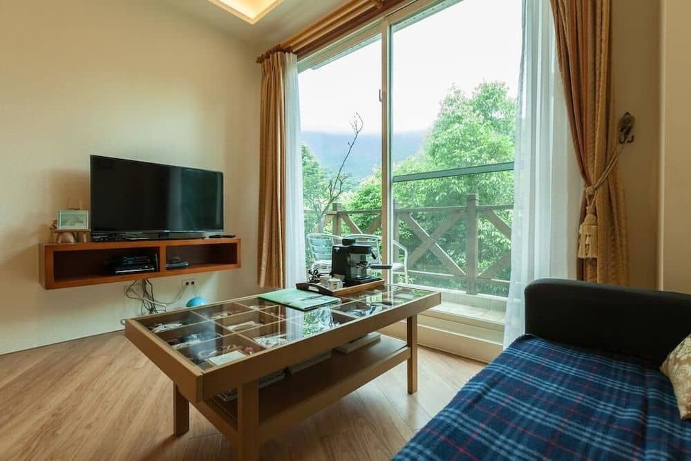Tree Lake B&B Hualien Tree Lake B&B Hualien