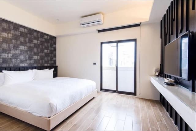 Deluxe Villa