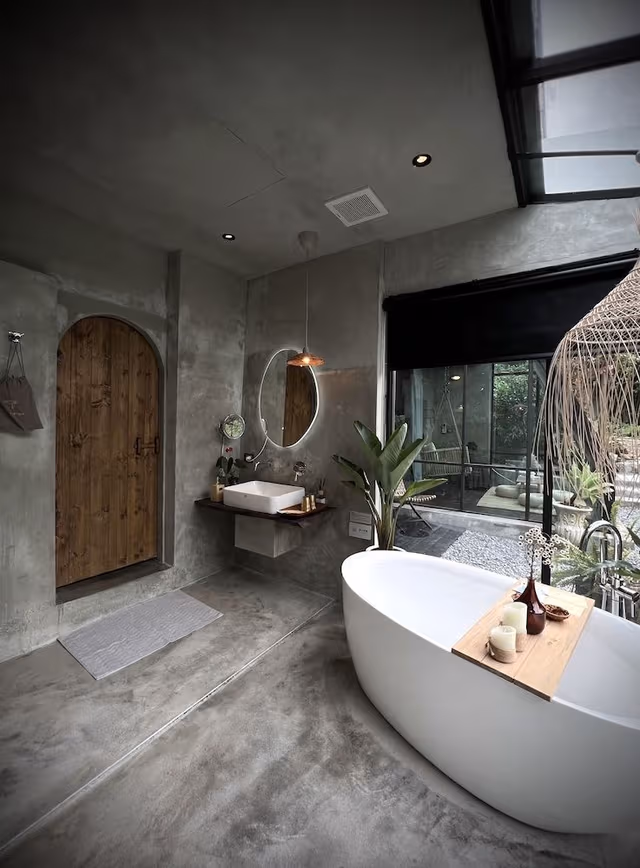 Elite Cabin