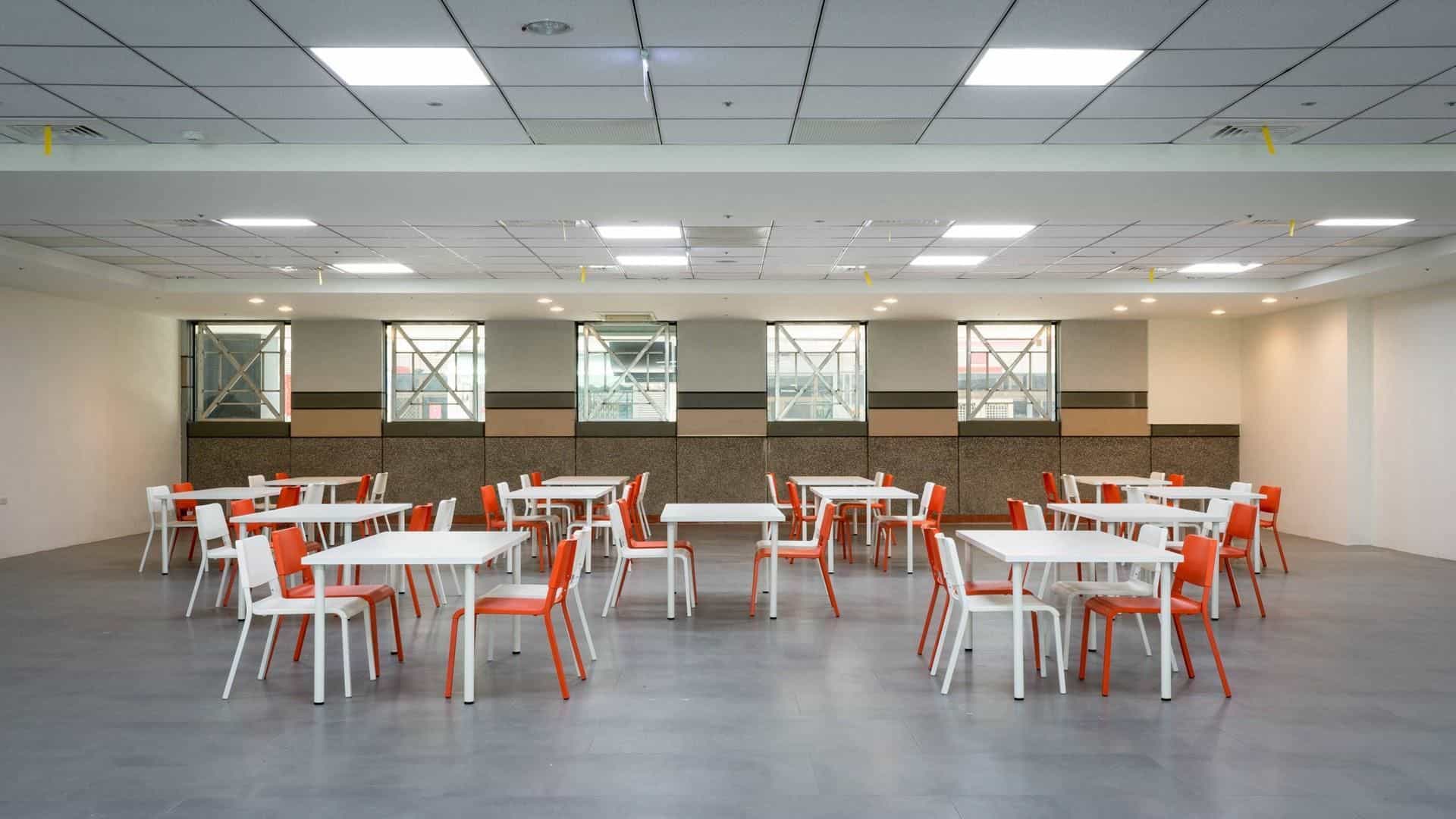 โรงแรมเซียงเหอ โรงแรมเซียงเหอ