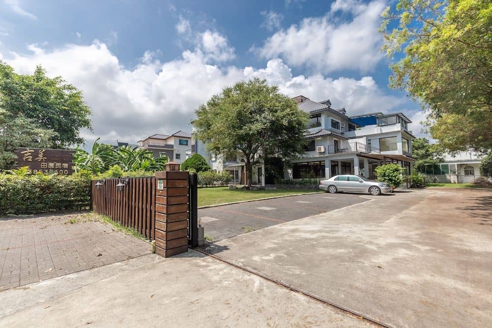 Jimei Rustic Homestay Jimei Rustic Homestay