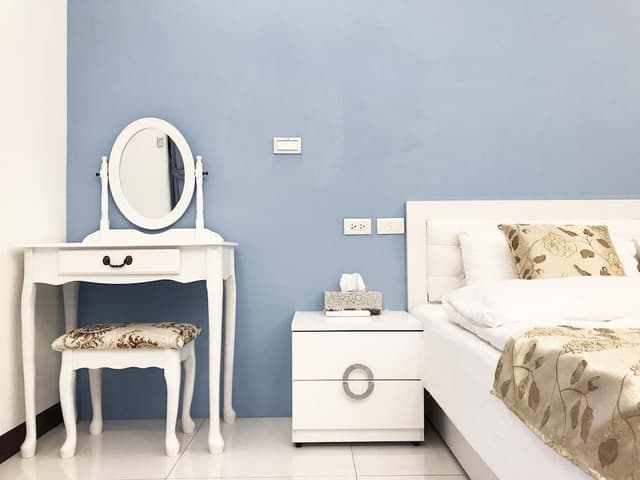 Happy Double Room