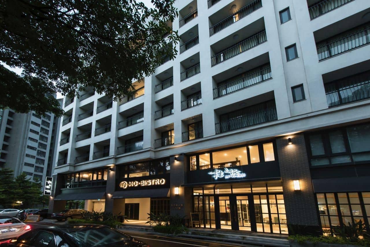 โรงแรมขุย โรงแรมขุย