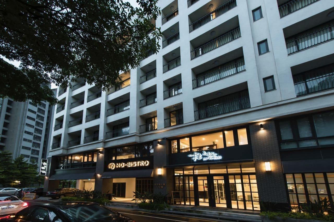 โรงแรมขุย โรงแรมขุย