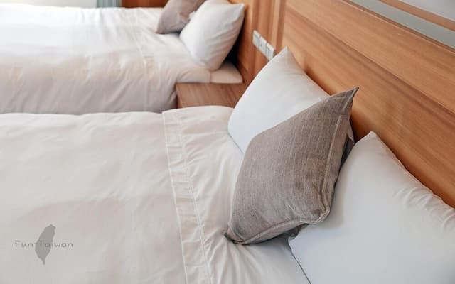 Royal Classic Quadruple Room