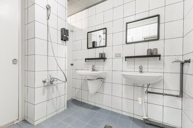 Two-Bedroom Suite