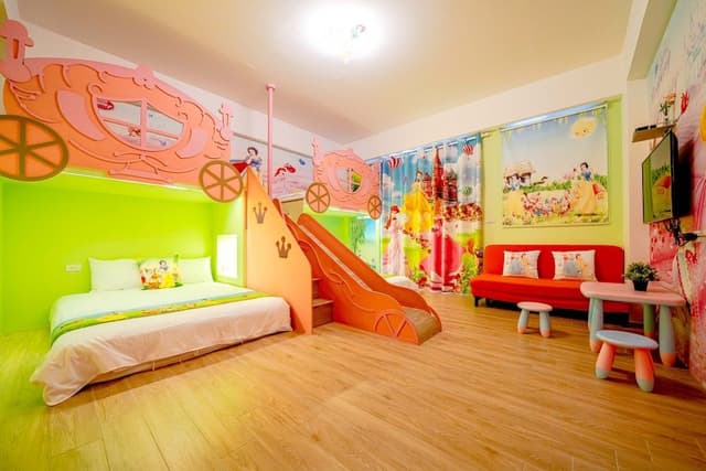 Comfort Suite