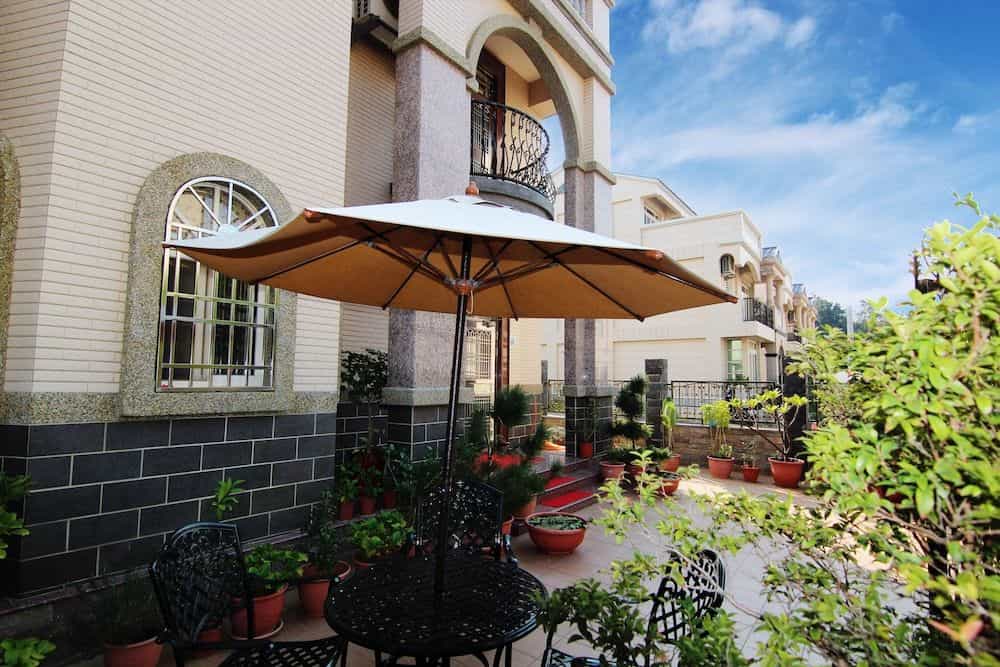 Shang Her Yuan B&B Shang Her Yuan B&B
