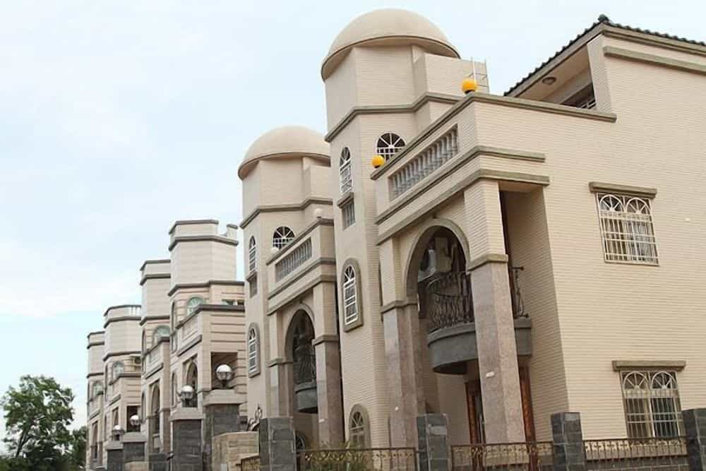 Shang Her Yuan B&B Shang Her Yuan B&B