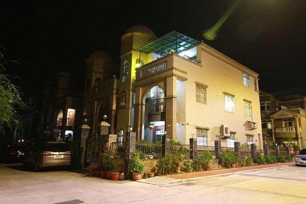 Shang Her Yuan B&B Shang Her Yuan B&B