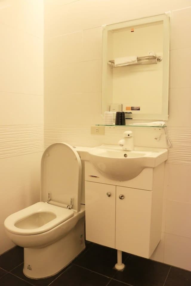 Standard Double Room, 1 Double Bed, Non Smoking