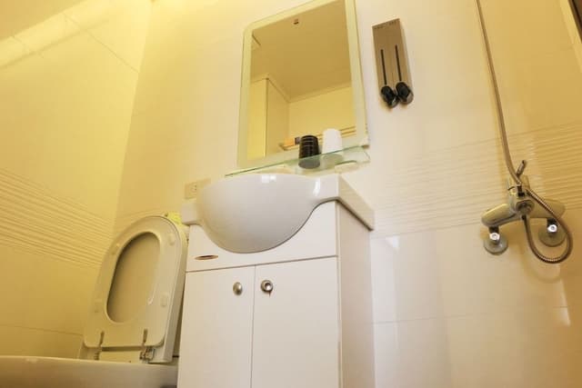 Comfort Double Room, 1 Double Bed, Non Smoking