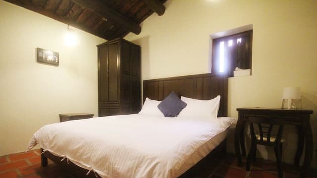 Standard Double Room, 1 Queen Bed