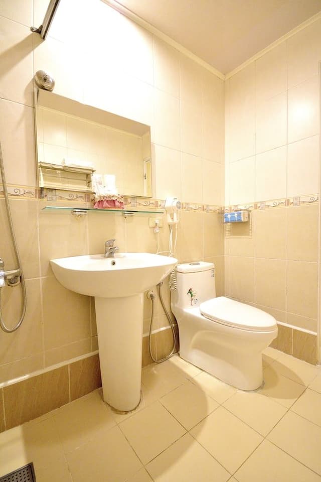 Elite Double Room