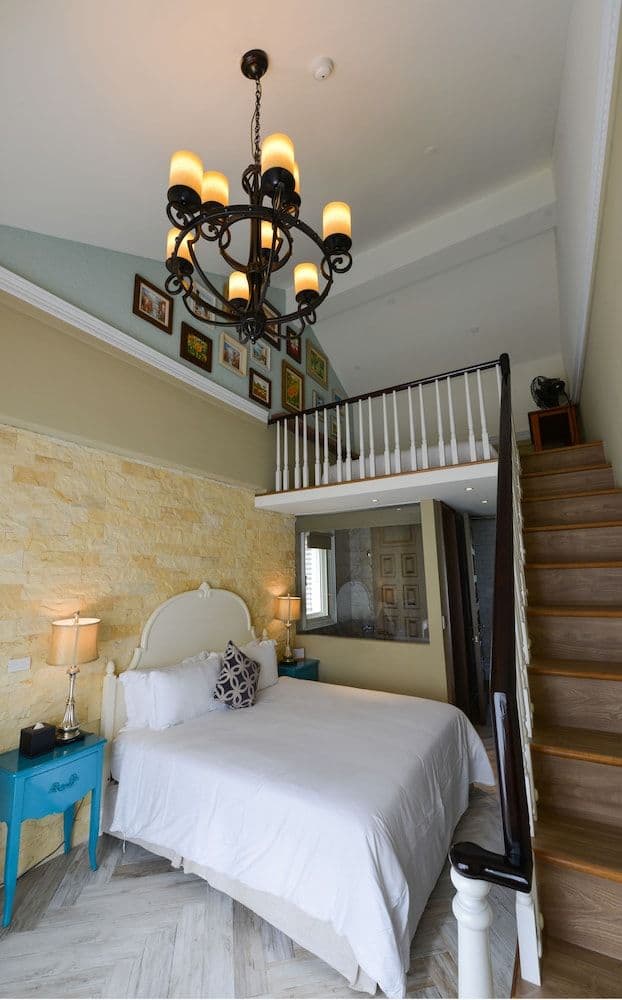 Royal Villa, 4 Bedrooms, Sea View