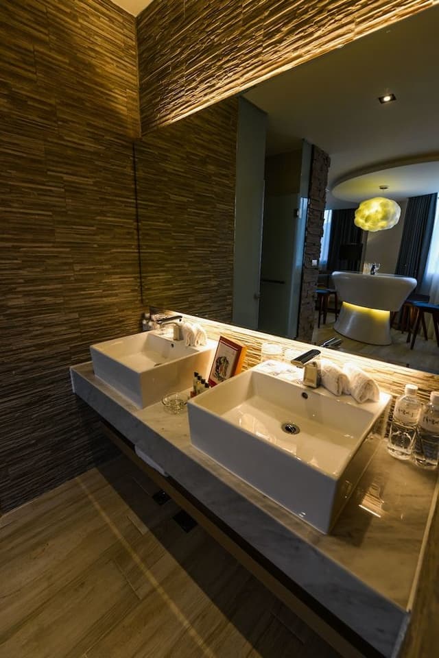 Luxury Quadruple Room, Patio, Garden Area