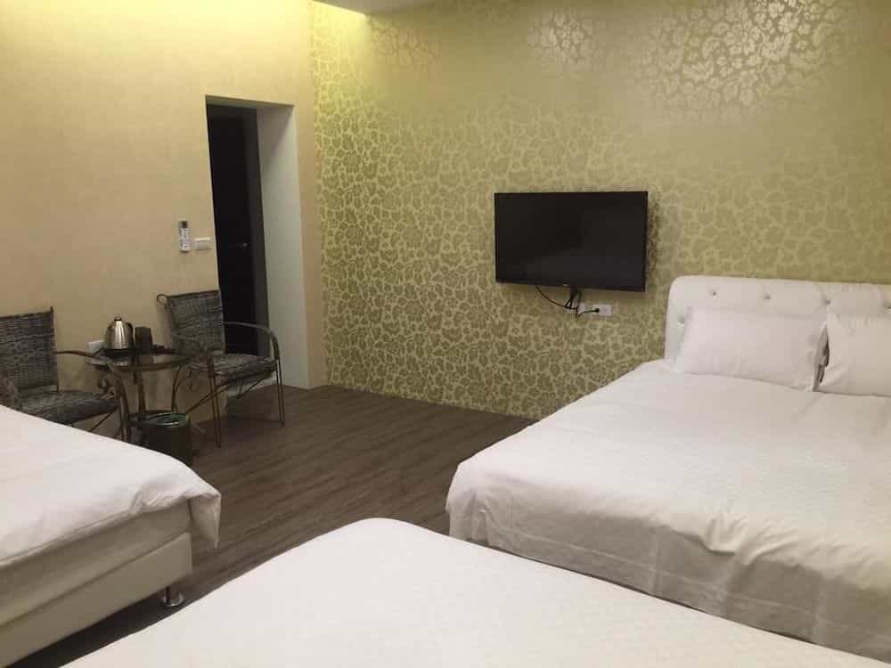 Summer Travel B&B Summer Travel B&B