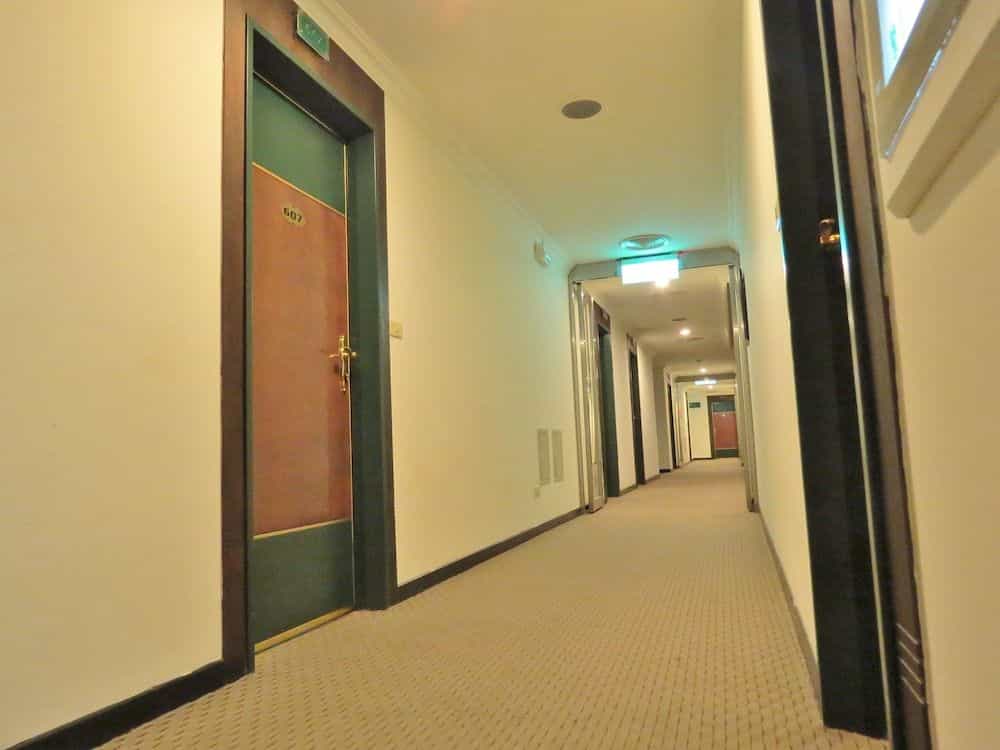 Herkang Hotel Herkang Hotel