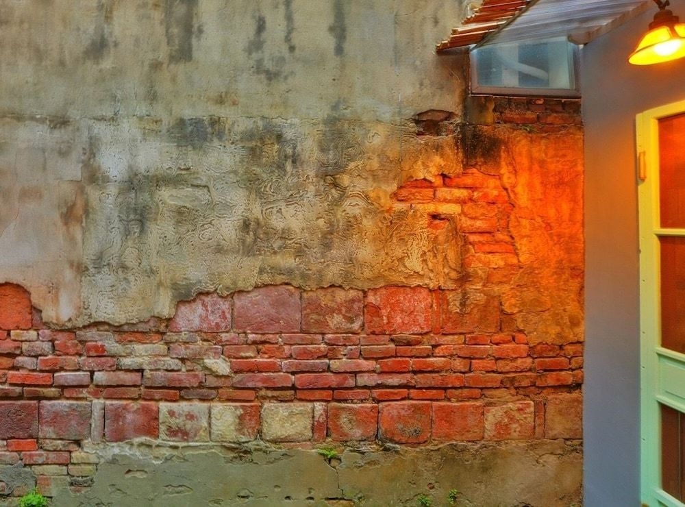 Tainan Moon House Inn4
