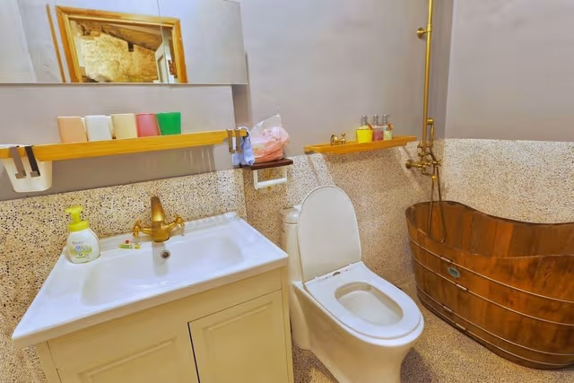 Comfort Quadruple Room